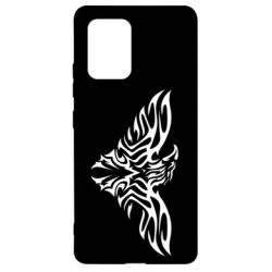Чохол для Samsung S10 Lite Eagle - PrintSalon