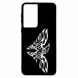 Чохол для Samsung S21 Eagle - PrintSalon