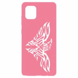 Чохол для Samsung Note 10 Lite Eagle - PrintSalon