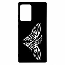 Чохол для Samsung Note 20 Ultra Eagle - PrintSalon