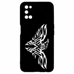 Чохол для Oppo A52 / A72 / A92Eagle - PrintSalon