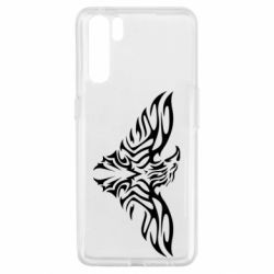 Чохол для Oppo A91 / Reno3Eagle