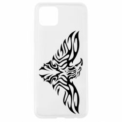 Чохол для Oppo A92sEagle - PrintSalon