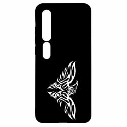 Чехол для Xiaomi Mi10/10 Pro Eagle