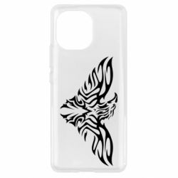 Чехол для Xiaomi Mi11 Eagle