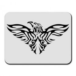 Килимок для миші Eagle - PrintSalon