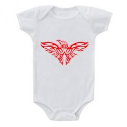 Детский бодик Eagle