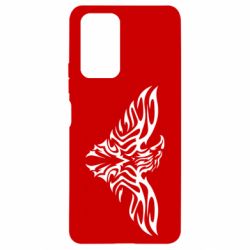 Чохол для Xiaomi Redmi Note 10 Pro Eagle - PrintSalon