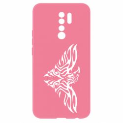 Чохол для Xiaomi Redmi 9 Eagle - PrintSalon