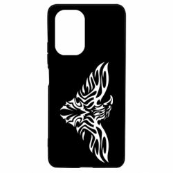 Чохол для Xiaomi Poco F3/K40 Eagle - PrintSalon