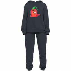 Женский костюм Эдисон Перец - PrintSalon