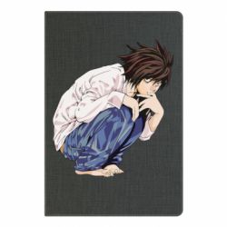 Блокнот El Death Note - PrintSalon