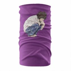 Бандана El Death Note - PrintSalon