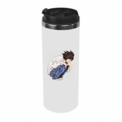 Термокружка El Death Note - PrintSalon