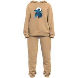 Жіночий костюм Elden Ring Ranni - PrintSalon