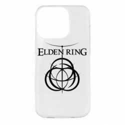 Чохол для iPhone 14 Pro Elden Ring - PrintSalon