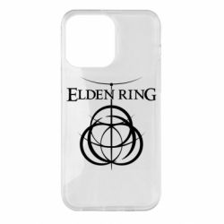 Чохол для iPhone 14 Pro Max Elden Ring - PrintSalon