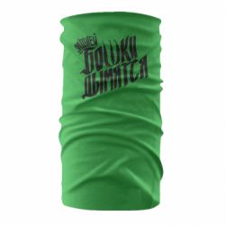 Бандана Элджей Бошки Дымятся