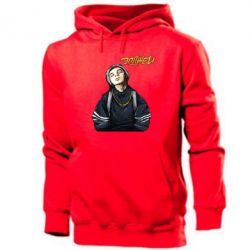 Мужское худи Элджей - PrintSalon