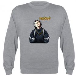 Cвитшот Элджей