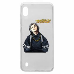 Чехол для Samsung A10 Элджей - PrintSalon