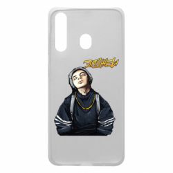 Чехол для Samsung A60 Элджей - PrintSalon