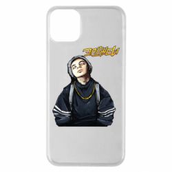 Чехол для iPhone 11 Pro Max Элджей - PrintSalon