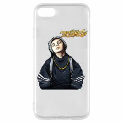 Чехол для iPhone SE 2020 Элджей - PrintSalon