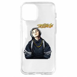 Чехол для iPhone 12 mini Элджей - PrintSalon