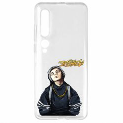 Чехол для Xiaomi Mi10/10 Pro Элджей - PrintSalon