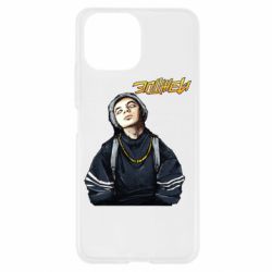 Чехол для Xiaomi Mi11 Lite Элджей - PrintSalon