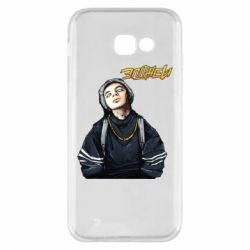 Чехол для Samsung A5 2017 Элджей - PrintSalon