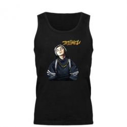 Мужская майка Элджей - PrintSalon