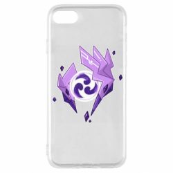 Чехол для iPhone SE 2022 Electroculus - PrintSalon