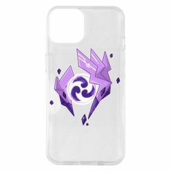 Чехол для iPhone 14 Electroculus