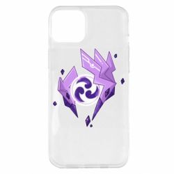 Чехол для iPhone 14 Plus Electroculus - PrintSalon