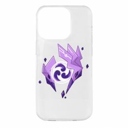 Чехол для iPhone 14 Pro Electroculus - PrintSalon