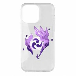 Чохол для iPhone 14 Pro Max Electroculus