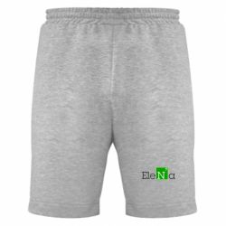 Мужские шорты Elena - PrintSalon