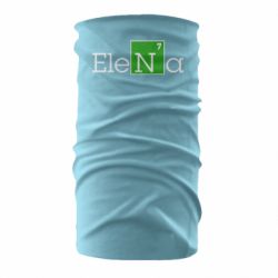 Бандана Elena - PrintSalon