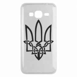 Чохол для Samsung J3 2016 Emblem 17 - PrintSalon