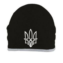 Шапка Emblem 17