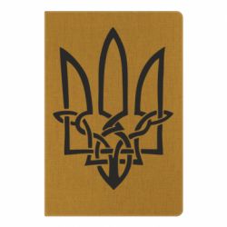 Блокнот Emblem 17 - PrintSalon