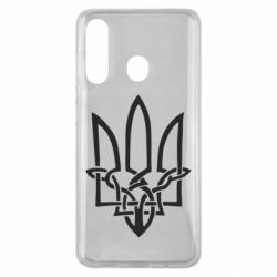 Чохол для Samsung M40 Emblem 17 - PrintSalon