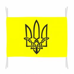 Прапор Emblem 17 - PrintSalon