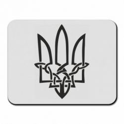 Килимок для миші Emblem 17 - PrintSalon