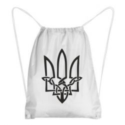Рюкзак-мішок Emblem 17 - PrintSalon
