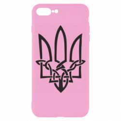 Чохол для iPhone 7 Plus Emblem 17 - PrintSalon