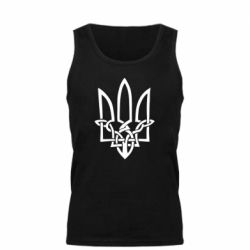 Майка чоловіча Emblem 17 - PrintSalon