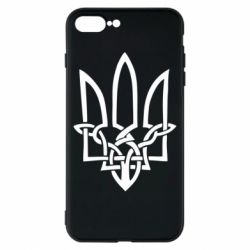 Чохол для iPhone 8 Plus Emblem 17 - PrintSalon